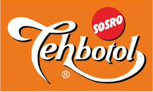 Logo Sosro